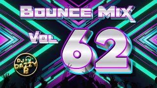 DJ DAZZY B - BOUNCE MIX 62 - Uk Bounce / Donk Mix #ukbounce #donk #bounce #dance #vocal #dj #GBX