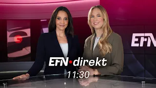 EFN Direkt 30 april