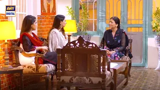 Muqaddar Ka Sitara Episode 20 | Best Scene 02 | ARY Digital