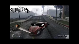 GTA 5 Thug Life Лучшее #3   Приколы, Фейлы, Трюки, Эпичные Моменты   Приколы в G