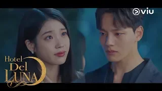 "Let's meet in our next lives" | Hotel Del Luna EP16 [ENG SUBS]