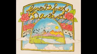 Grateful Dead April 9, 1982 Community War Memorial - Rochester, NY