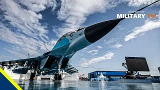 Top 10 Expensive Fighter Jets On The Planet