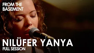 Nilüfer Yanya Full Set | From The Basement