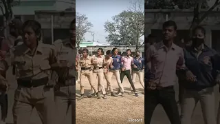 Sadri Dance 🕺|| Rourkela. #short #ncc #Sukant YT