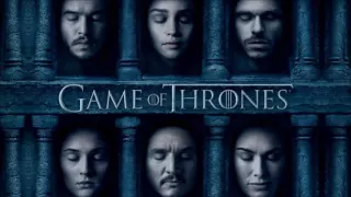 Game of Thrones Season 6 OST - 14. Let's Play a Game