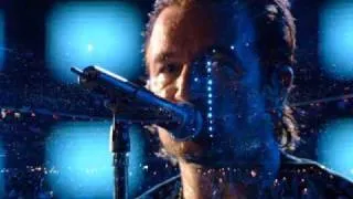 U2 - Episode I: Miss Sarajevo (Live in Milano 2005 Vertigo Tour)