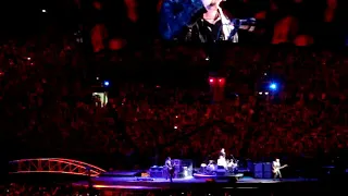 U2 | I Still Haven't Found What I'm Looking For + Stand By Me | live Rose Bowl, October 25, 2009