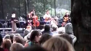 Let Me Touch You for a While -----  Alison Krauss Troutdale, OR 6/29/2011