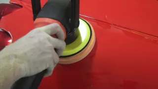 Ferrari F430 Polish and Wax - Detailing my Ferrari - Paint Correction