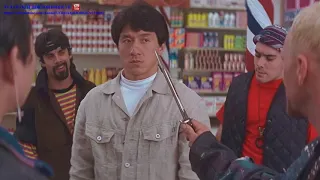 Джеки Чан (Jackie Chan)