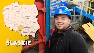 #16 Polska na Fazie - ŚLĄSKIE