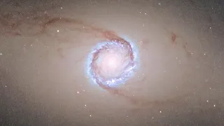 Som ET - 16 - NGC 1512 - 4K