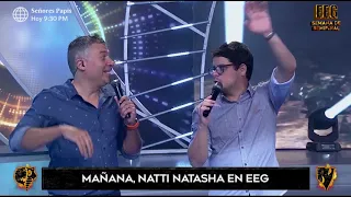 EEG La Lucha por el Honor - 28/05/2019 - 5/5