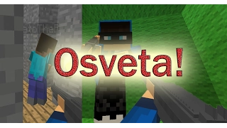 Osveta je stigla!-KikiCraft07 vs MatoThePro #4