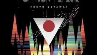 Polygon Palace - Tokyo Getaway (Radio Edit)