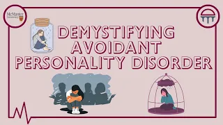 Demystifying Avoidant Personality Disorder