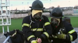 Firefighter: Dublin Fire Brigade | Documentary [3/6] HD