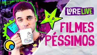 🔴 AO VIVO: FILMES RUINS DEMAIS - Lorelay Fox