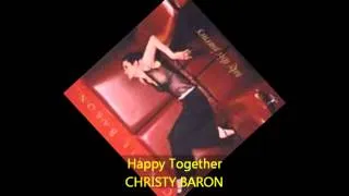 Christy Baron - HAPPY TOGETHER