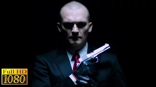 Hitman Agent 47 (2015) - Opening Fight Scene (1080p) FULL HD