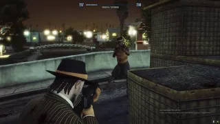 Пока Смерть Не Разлучит Нас I ГТА онлайн Till death do us I GTA online