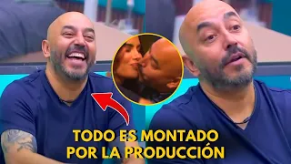 MIRA cuánto le pagan a Lupillo Rivera por LCDLF 4 😳 TODO es MONTADO por la producción 🔥