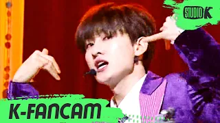 [K-Fancam] 슈퍼주니어 은혁 직캠 'House Party' (SUPER JUNIOR EUNHYUK  Fancam) l @MusicBank 210319