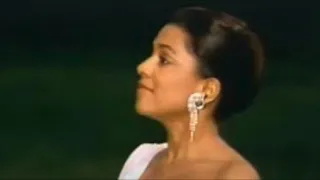 Kathleen Battle; "Frühlingsstimmen"; Johann Strauss II