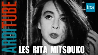 Les Rita Mitsouko : Star by Star chez  Thierry Ardisson | INA Arditube