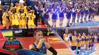 Parade of Players | Star Magic All-Star Games 2024