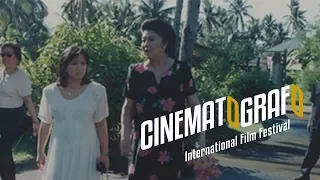 Cinematografo: Imelda Official Trailer