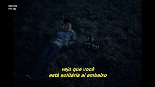 Harry Styles - Satellite [Tradução] (Clipe Oficial Completo)