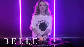 BELLE - Dj Set Mix 11 March 2024  [Ethnic/Afro House/Melodic Techno Music DJ Mix] 4k