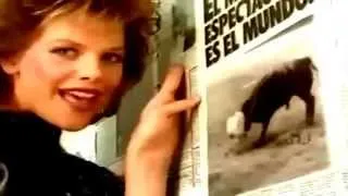 C.C.Catch -  Are You Man Enough (Official Music Video) HD