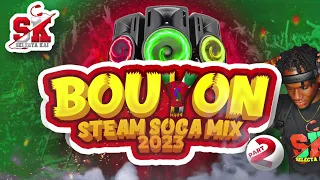 Bouyon Steam Mix 2023 "Part 2" 🇩🇲 Selectakai (EXPLICIT)