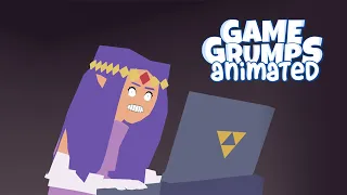 Hilda's AirBnB listing (by Jordanimate) - Game Grumps Animated