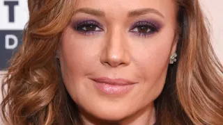 How Leah Remini Truly Feels About John Travolta