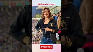 Mehwish Hayat Transformation 1988-2023 #shorts #MehwishHayat #tiktok #viral #fyp #trending #ytshorts