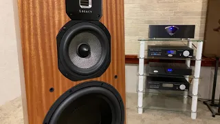 Legacy Audio Focus SE