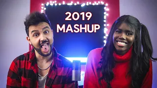 TUTTE LE HITS DEL 2019 (CON LA MIA RAGAZZA!) Stefano Germanotta, Laura Djae | Mashup