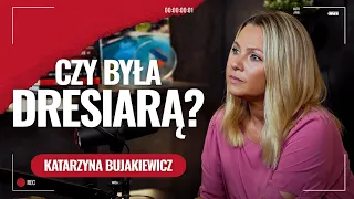 Katarzyna Bujakiewicz. Znajomości, przyjaźnie i miłość