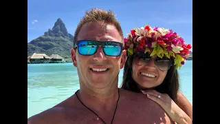 Bora Bora - 2019