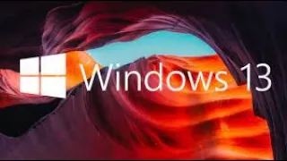 Windows 13 Feather Concept