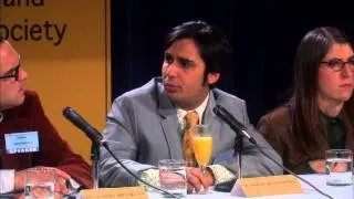 Best Of The Big Bang Theory - Konferenz GERMAN HD