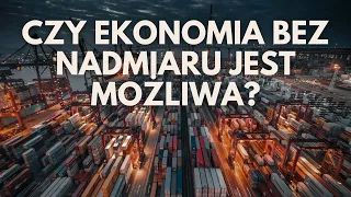 Czy ekonomia bez nadmiaru jest możliwa? | Andrzej Leder