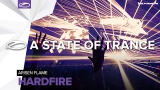Arisen Flame - Hardfire (Extended Mix)