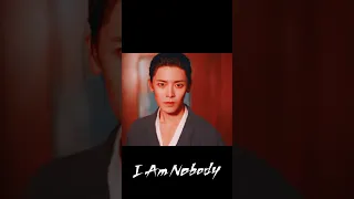 Did you see the man standing in flames?🔥| I Am Nobody | YOUKU Shorts