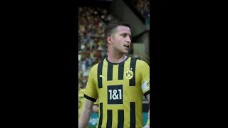 Dortmund vs Bayern | Previa Virtual | FIFA 23 Next Gen Gameplay