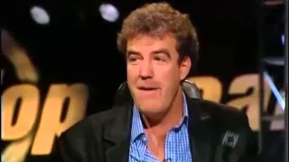 Top Gear - Jeremy Clarkson's American Accent